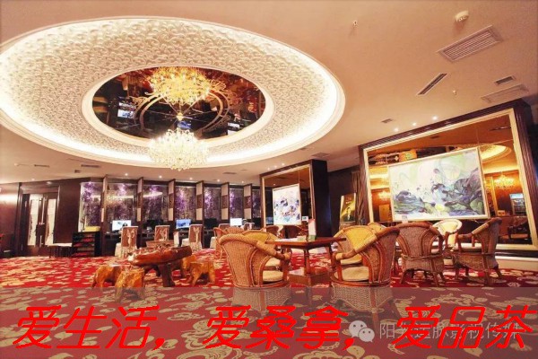 南宁高端茶vx：为您量身定制SPA套餐