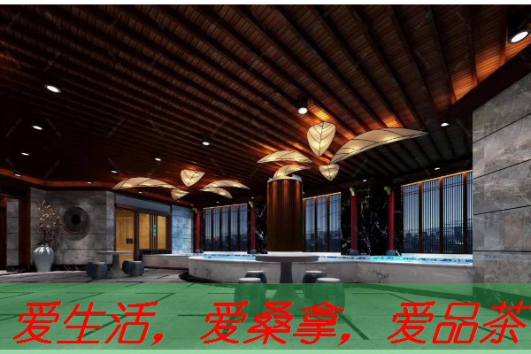 探秘南宁桑拿会所，体验极致舒适