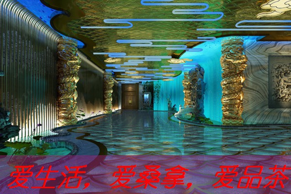 南宁桑拿一条龙服务价格一览