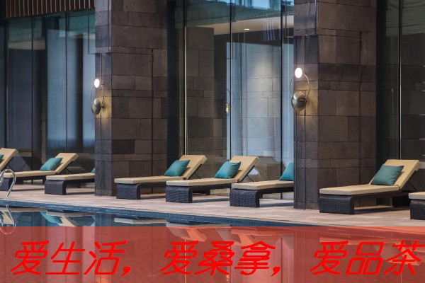 南宁私密水疗，让您沉浸于宁静世界