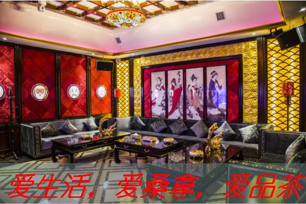 茶艺比赛：南宁喝茶圈子的竞技风采