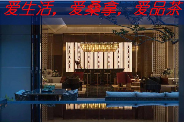 南宁市喝茶好去处：茶馆盘点